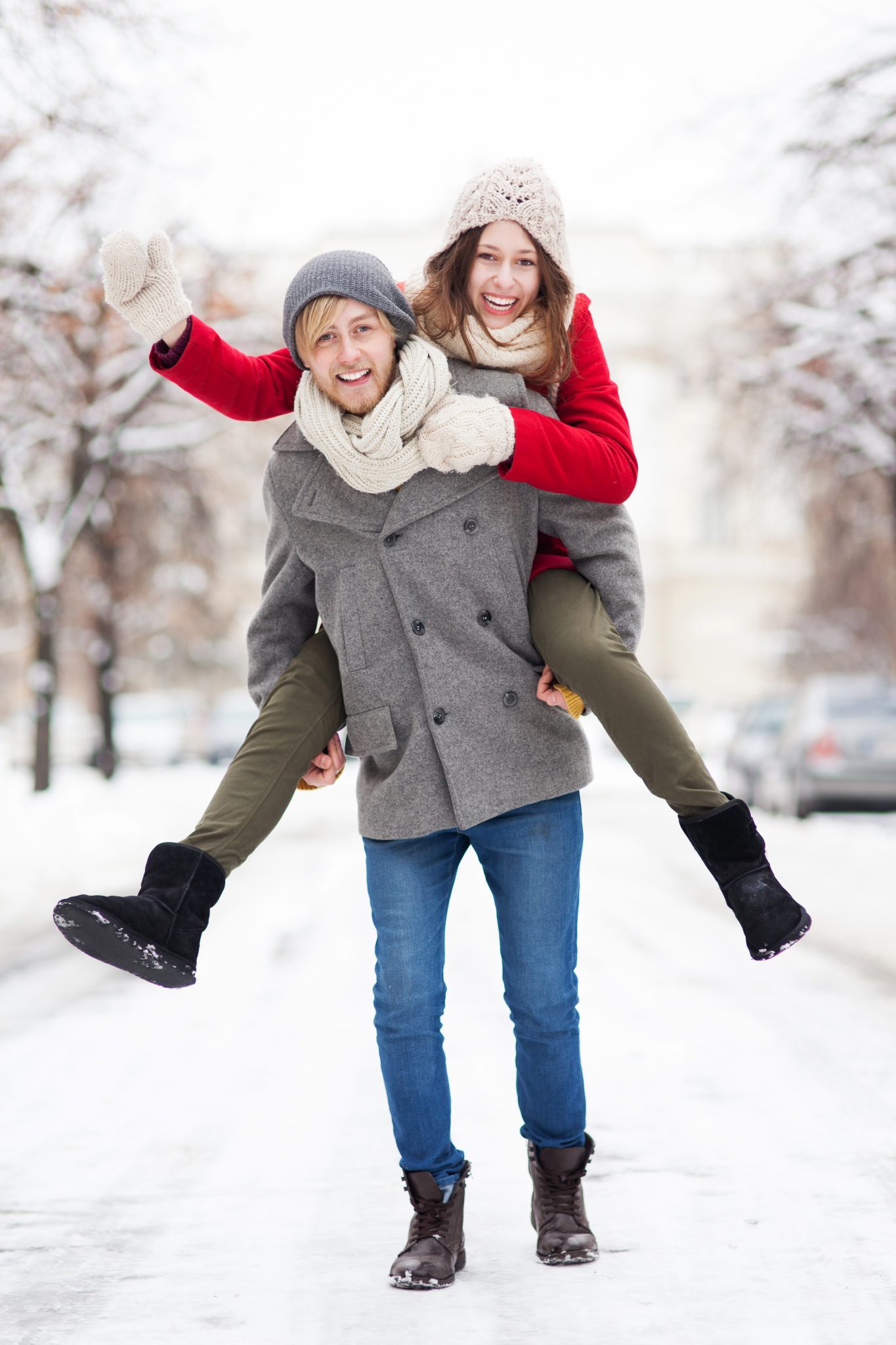 DLI’s Consumer News You Can Use for COLD WEATHER!