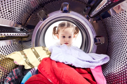 Are Americans Doing Laundry All Wrong?